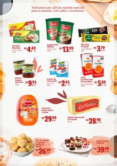 Mateus ofertas das Mulheres - Pré-Visualização do folheto da loja Mateus, válido de 04.05.2026 | Página: 7