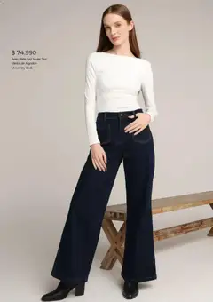 Falabella catálogo -  Vista previa de la revista de la tienda Falabella valido desde el 01/09/2026 | Página: 4