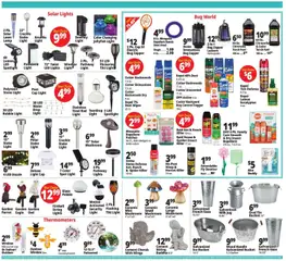 Preview of Ocean State Job Lot weekly ads valid from 08/27/2026 | Page: 2