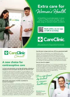 Preview of Terry White catalogue Aberglasslyn - valid from 18/06/2026 | Page: 2 | Products: Safe