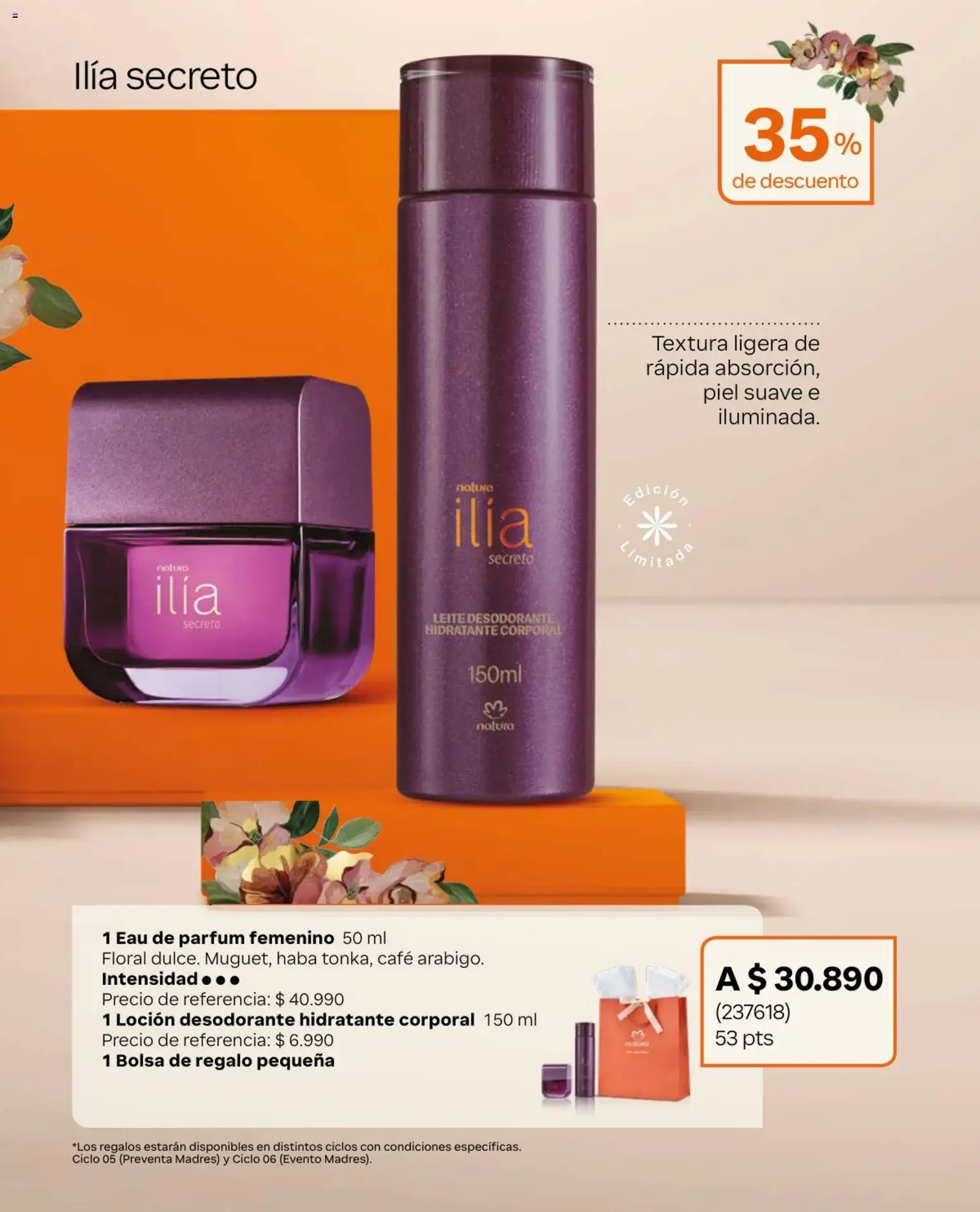 Natura Ofertas  │ válido desde el 01.05.2026 | Página: 12