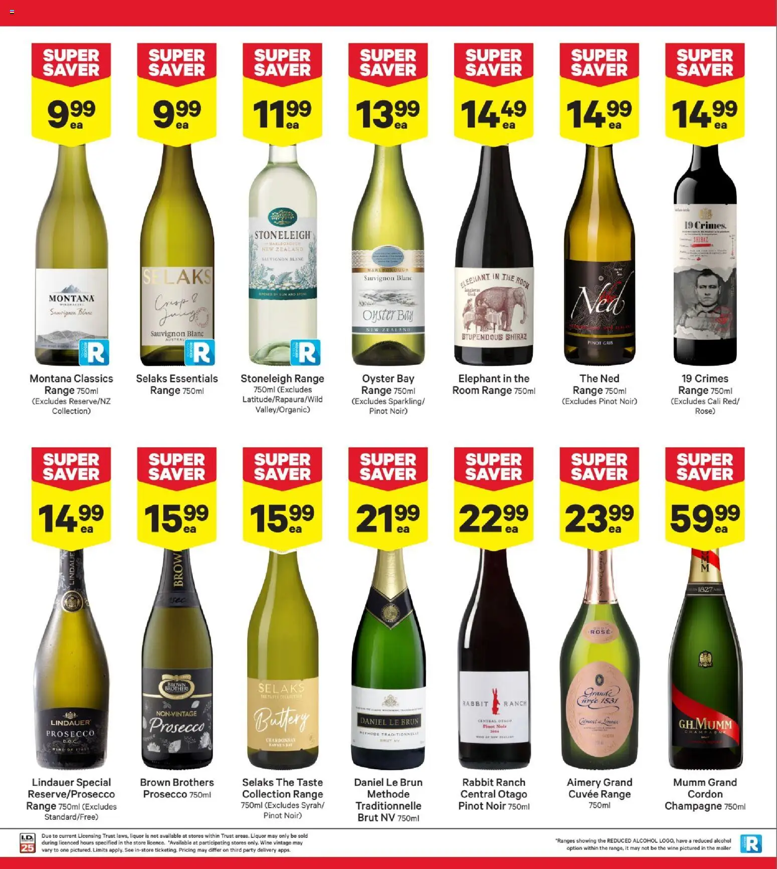 New World catalogue from 19 Oct 2026 | Page: 30