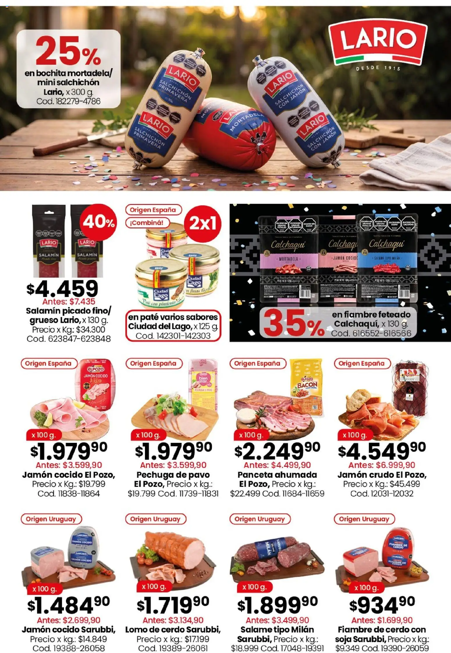 Coto - Ofertas │ válido desde el 19/10/2026 | Página: 10