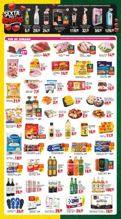 Negreiros - Ofertas da semana - Pré-Visualização do folheto da loja Negreiros, válido de 09.06.2026 | Página: 2