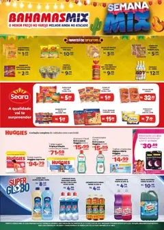 Bahamas Mix - Ofertas da semana - Pré-Visualização do folheto da loja Bahamas Mix, válido de 23/07/2026 | Página: 3