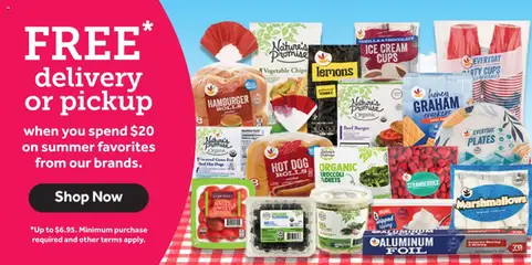 Preview of Stop & Shop weekly ads valid from 01.05.2026 | Page: 2