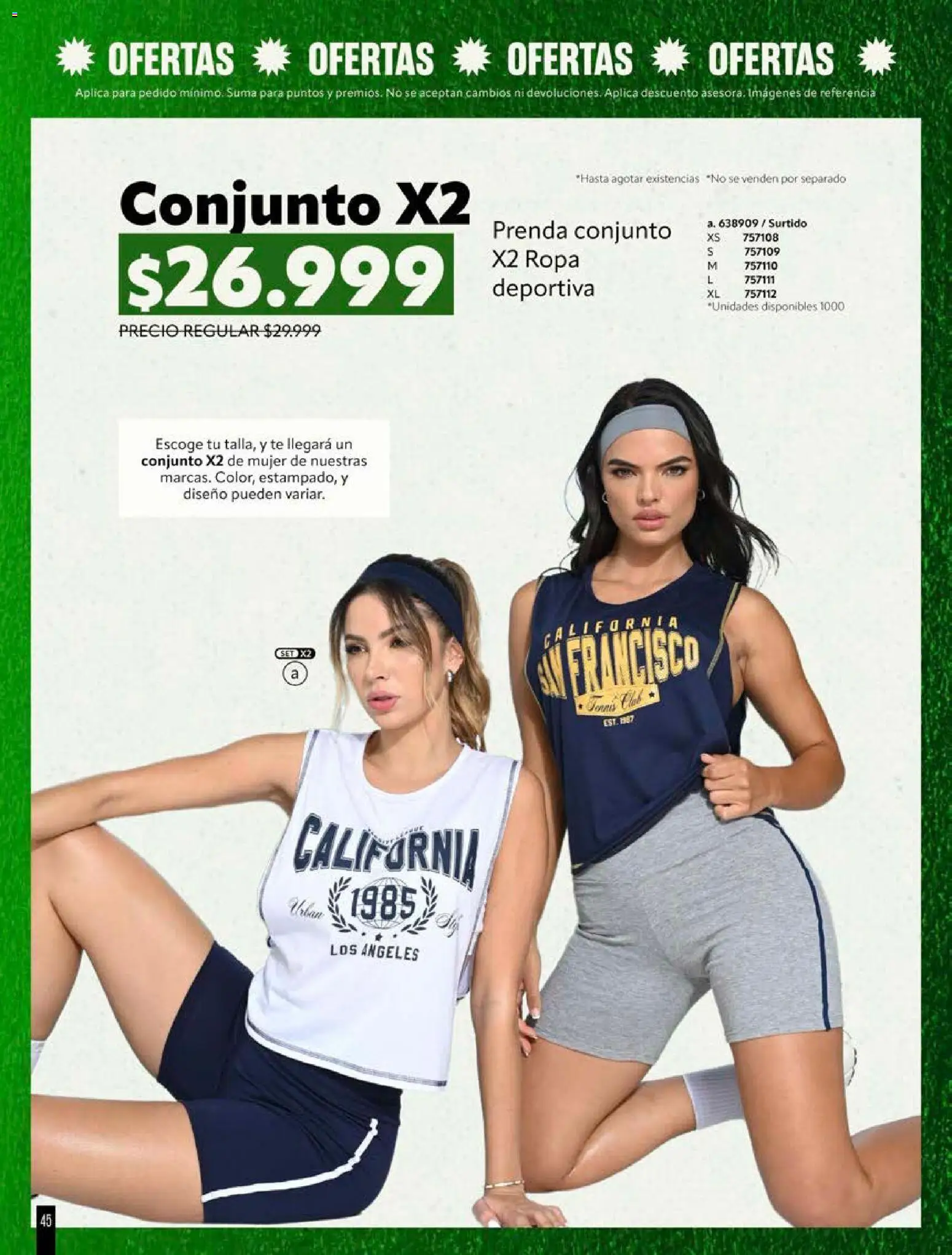 Pacifika revista - valida desde el 11/12/2026 | Página: 260