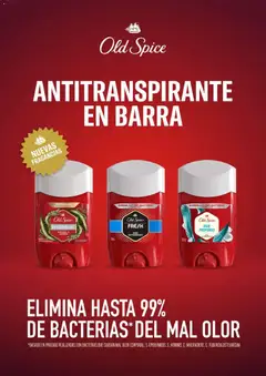 Vista previa Jumbo - Especial Perfumería y Limpieza válido desde el 13.05.2026 | Página: 2 | Productos: Antitranspirante