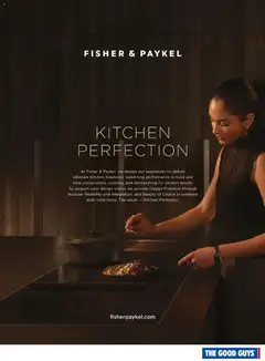 Preview of The Good Guys COOKING - valid from 30/07/2026 | Page: 18 | Products: Wine