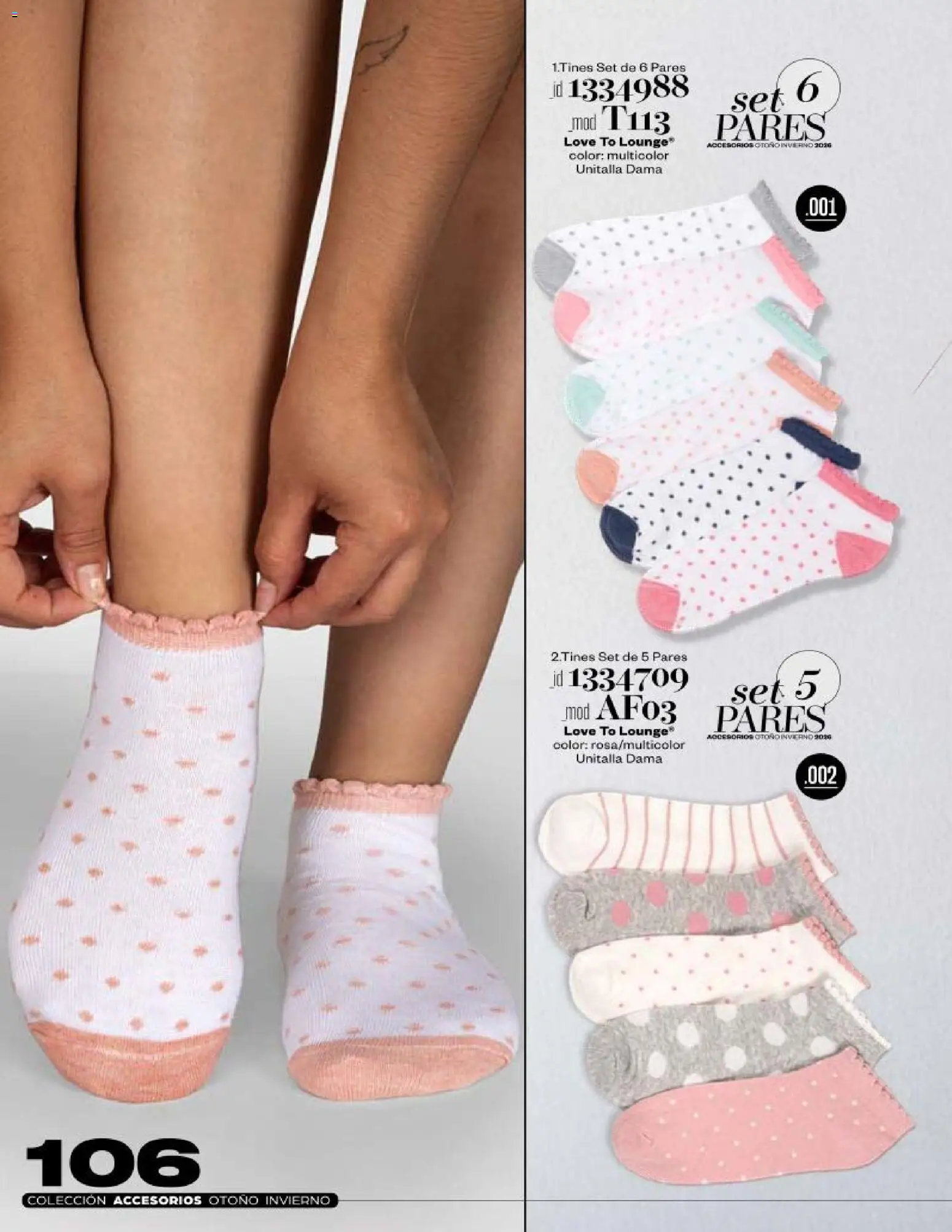 Nuevas ofertas de Price Shoes válidas en toda la República Mexicana desde el 21/10/2026. ¡Encuentra las mejores ofertas en Price Shoes catálogo Accesorios! | Página: 106