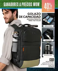 Vista previa de folleto CyZone catálogo - Campaña 10 de la CyZone válido desde 30.05.2026 | Página: 83