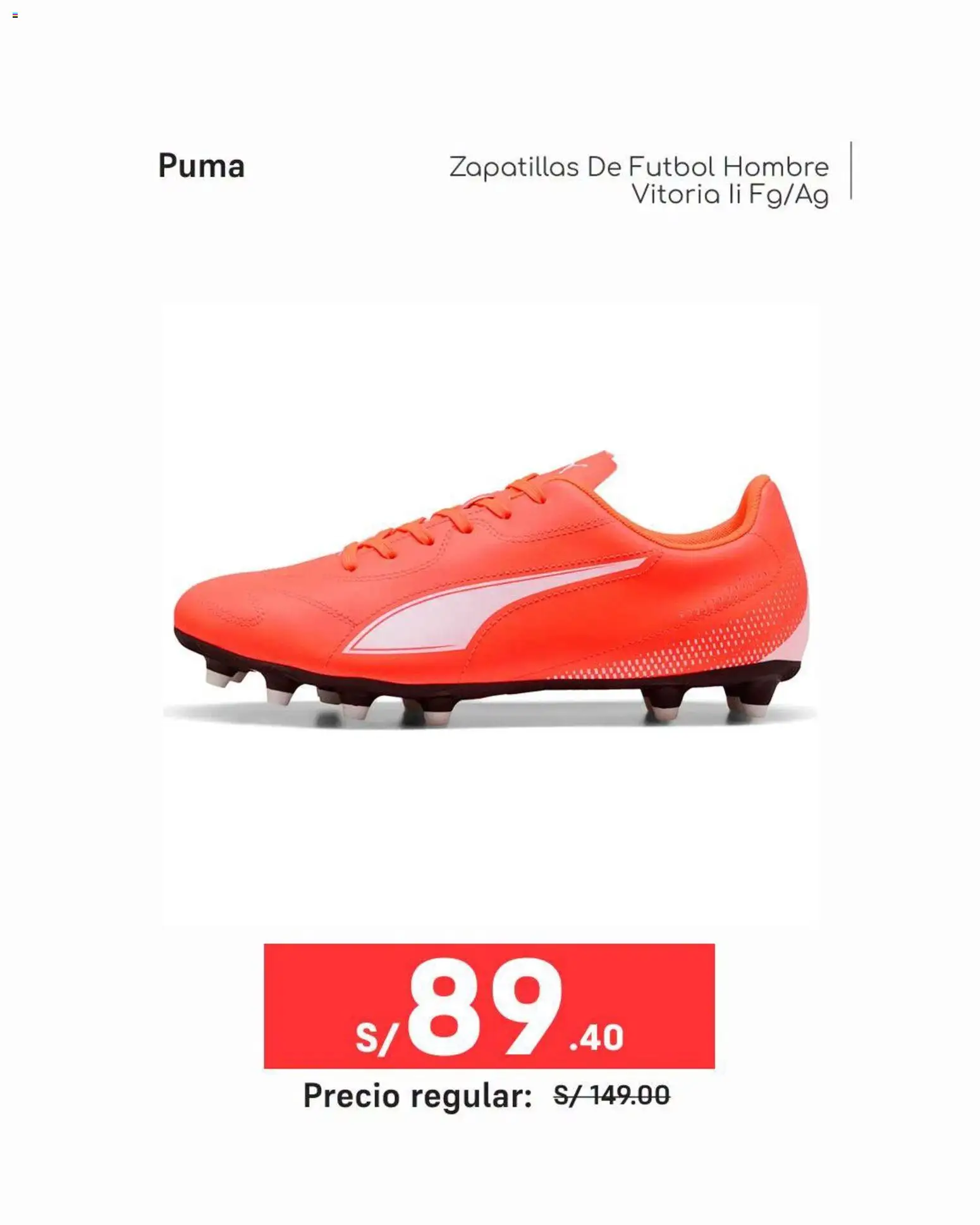 Catálogo Platanitos válido desde 01.06.2026 | Página: 4 | Productos: Zapatillas