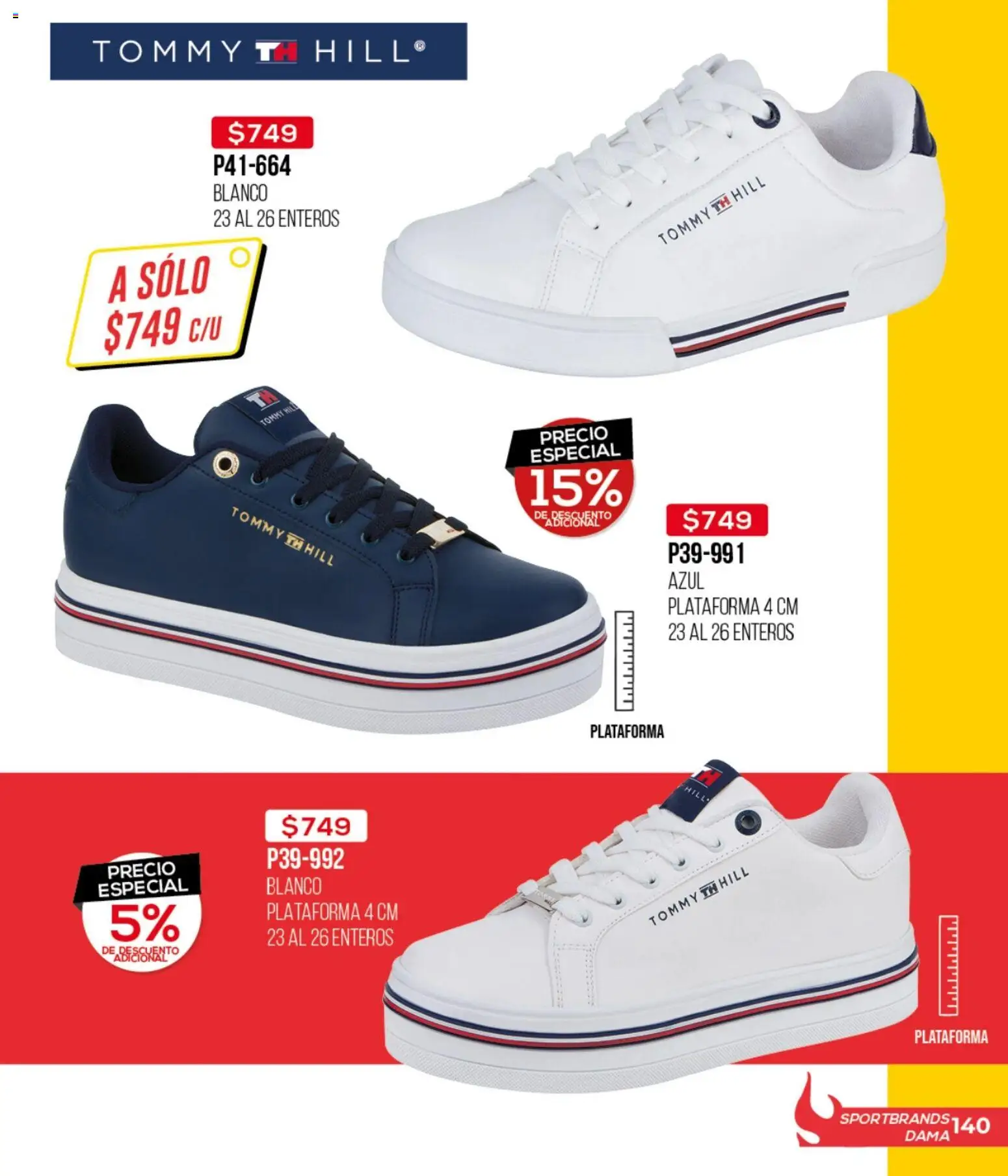 Nuevas ofertas de Cklass válidas en toda la República Mexicana desde el 15.05.2026. ¡Encuentra las mejores ofertas en Cklass Hot Sale! | Página: 272