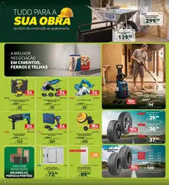 Lojas Quero-Quero - Ofertas atuais - Pré-Visualização do folheto da loja Lojas Quero-Quero, válido de 01/10/2026 | Página: 5