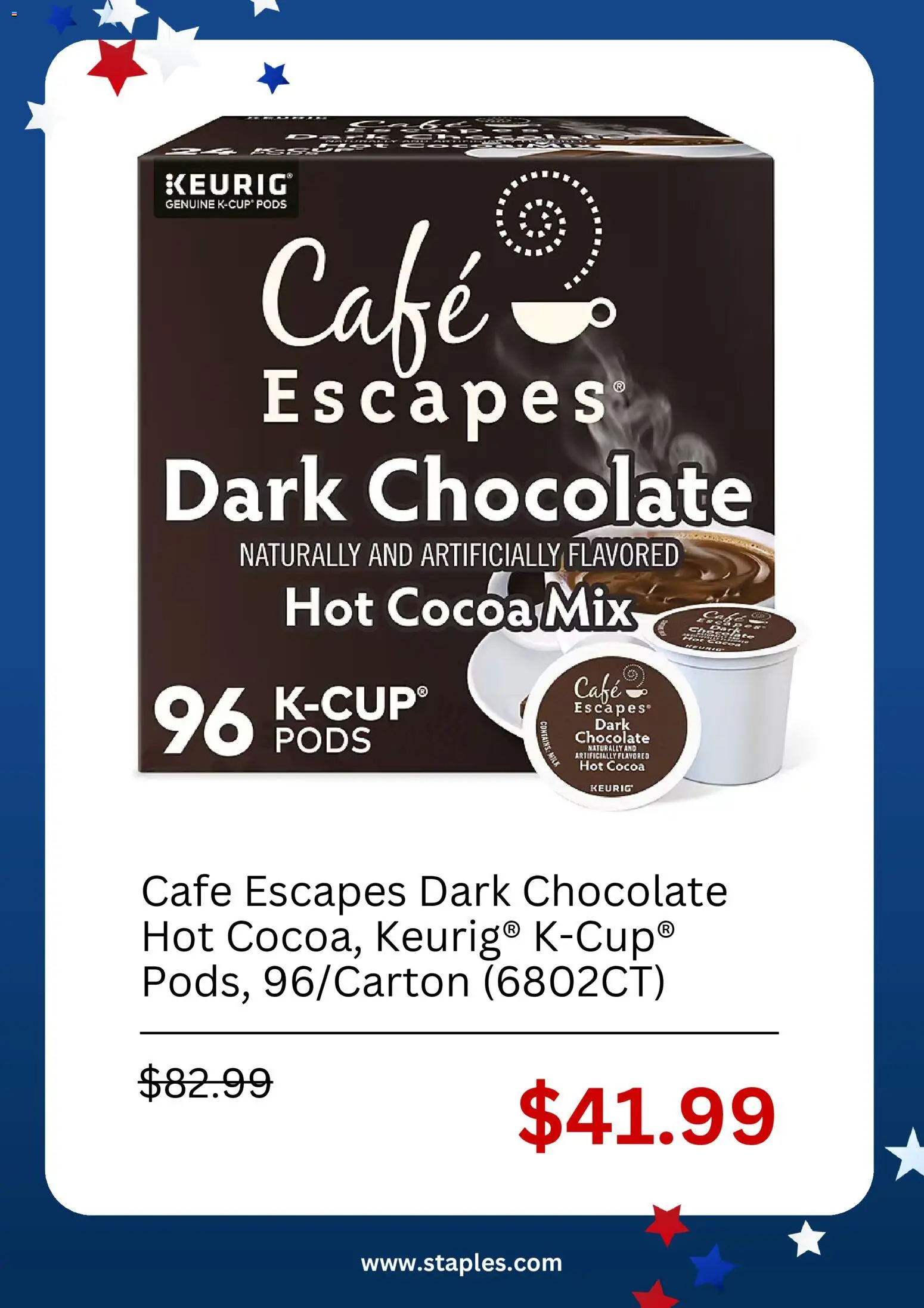 The new Staples flyer is now online. See all June offers on your mobile and save! | United States