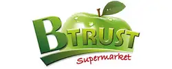 Btrust Supermarket flyer