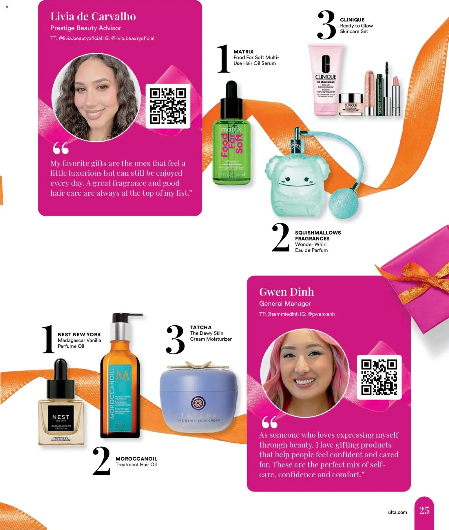 Ulta Beauty Weekly Ad - valid from 10/11/2026 | Page: 25