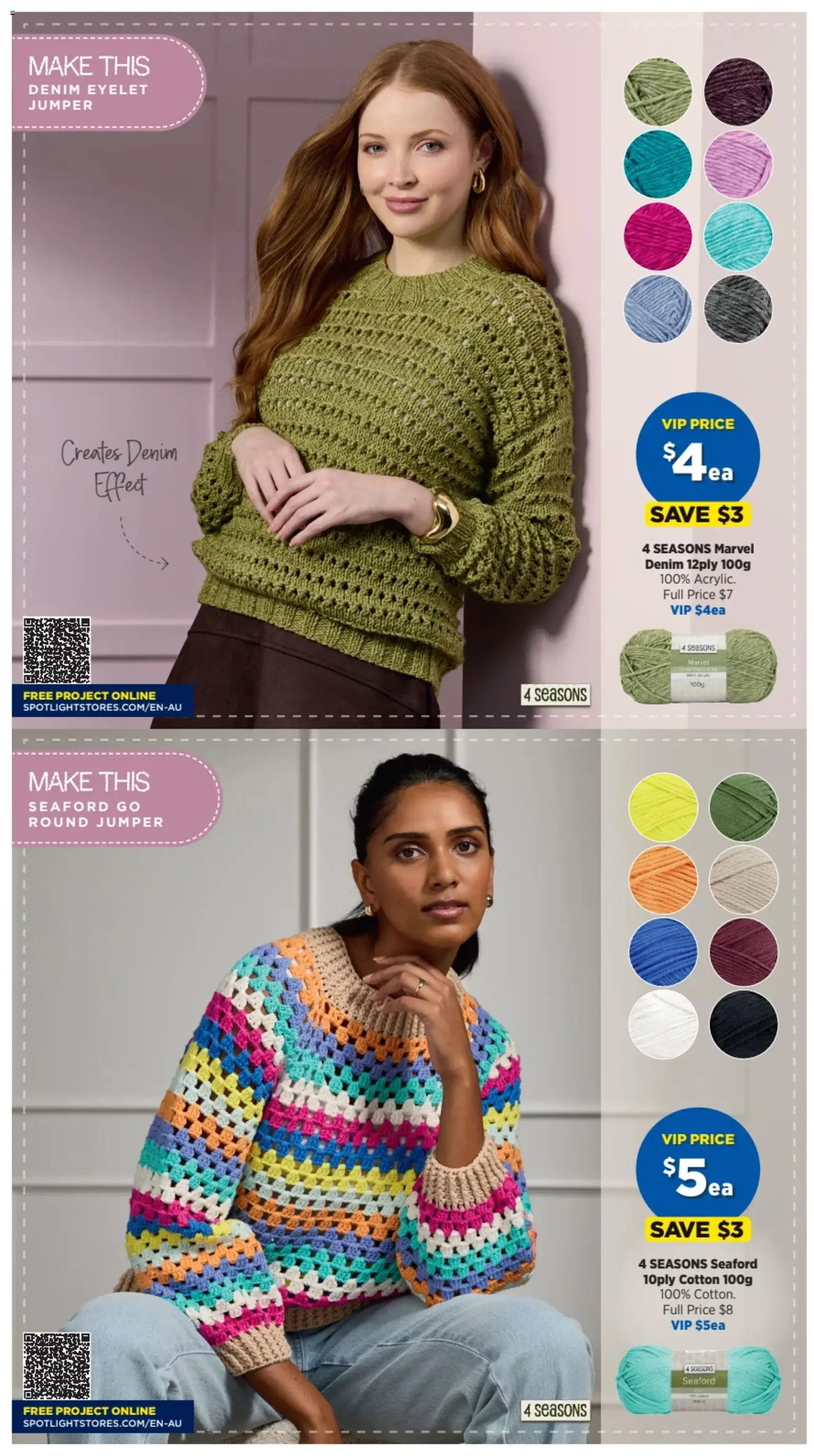 Spotlight catalogue - valid from 13.05.2026 | Page: 7