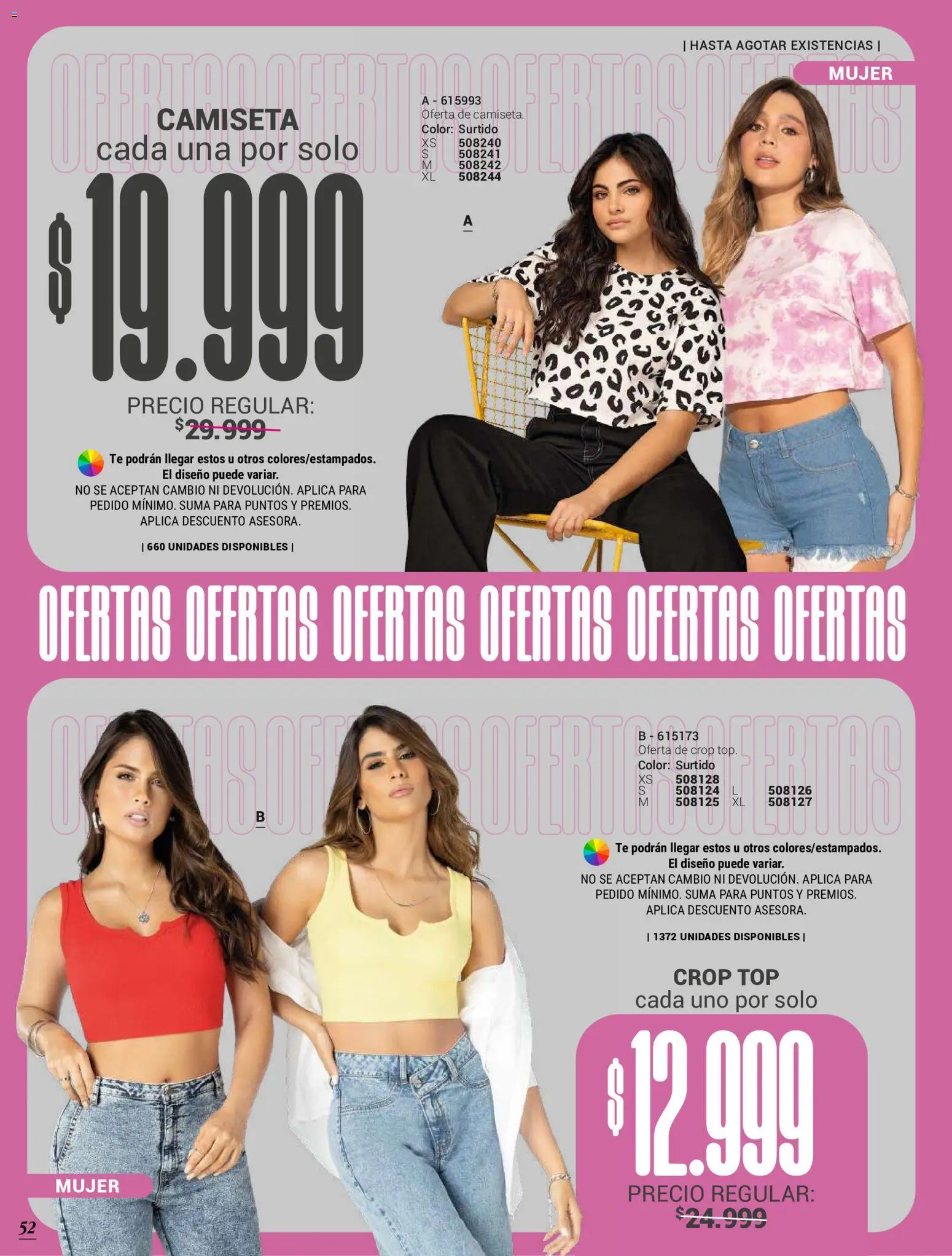 Carmel revista - valida desde el 13.05.2026 | Página: 242