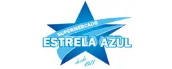 Logotipo Estrela Azul