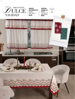 Vista previa de Vianney catálogo, nuevo folleto de la tienda, válido en México a partir del 17/08/2026 | Página: 188