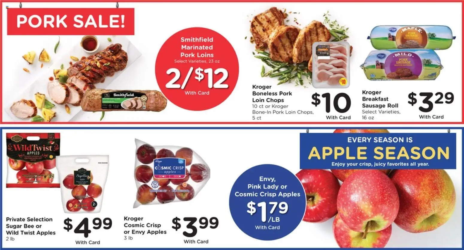 Pick ‘n Save Weekly Ad - valid from 13.05.2026 | Page: 10
