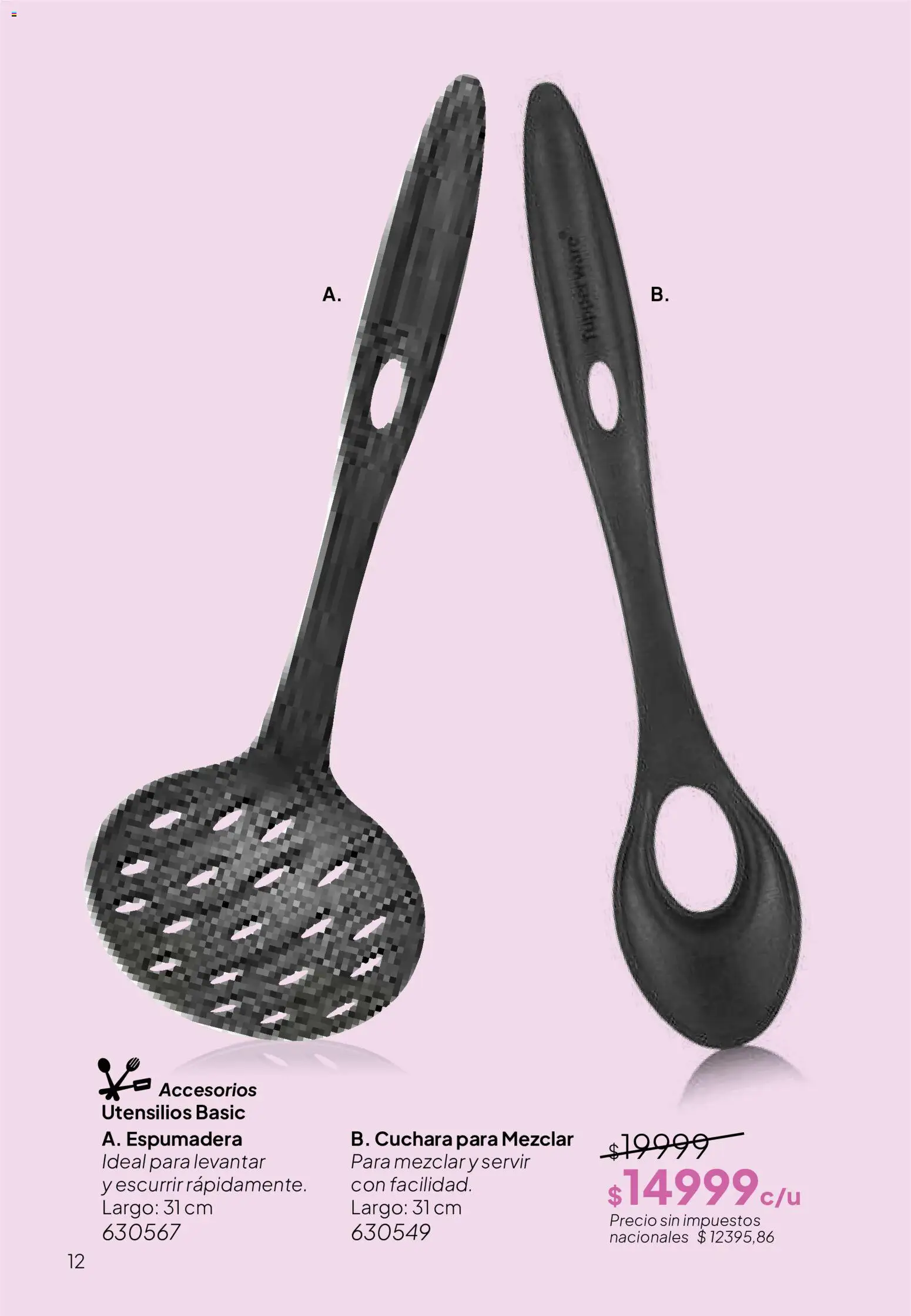 Tupperware Folleto │ válido desde el 02.06.2026 | Página: 13