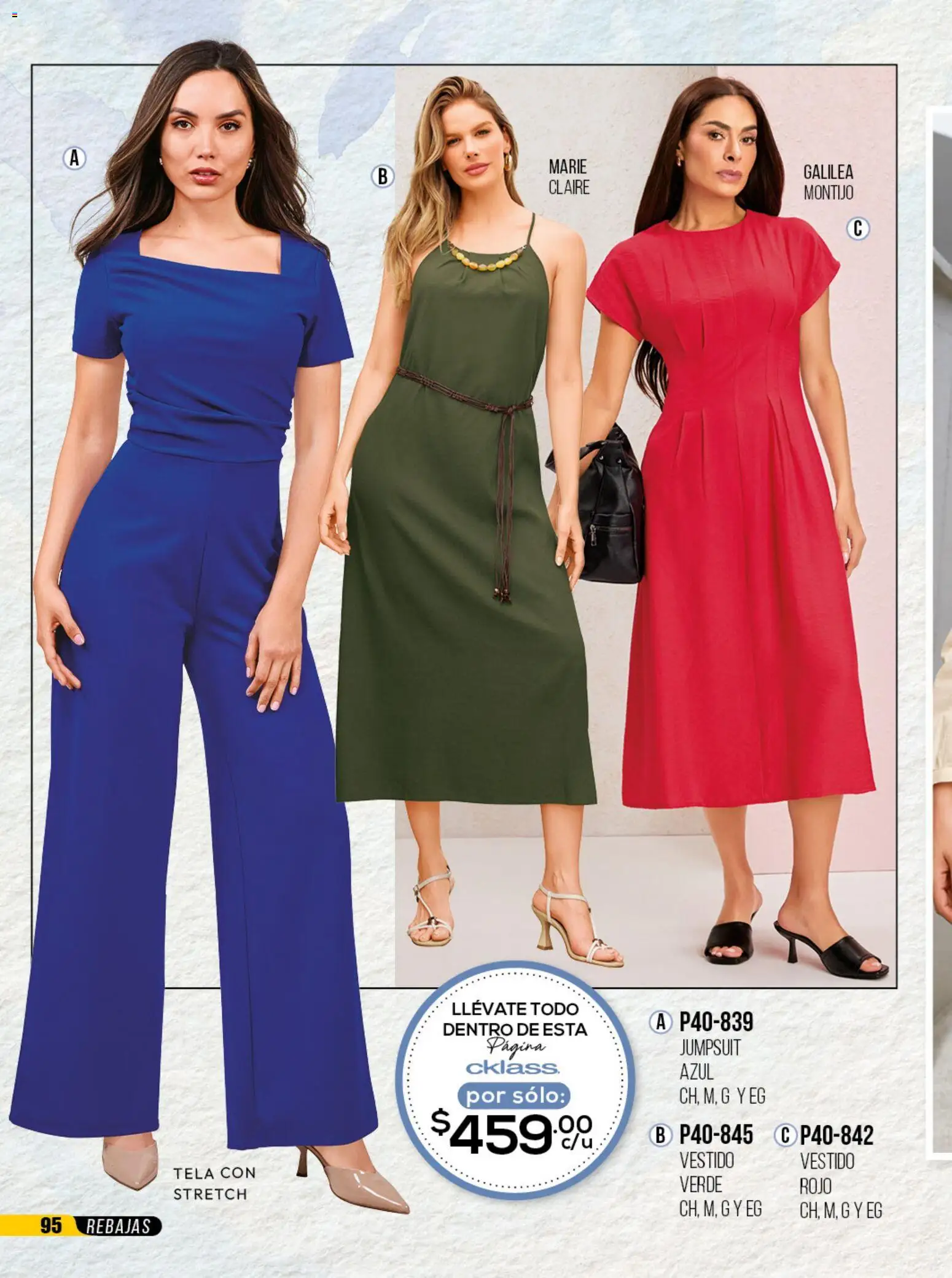 CKLASS ofertas de 01/06 — page 514