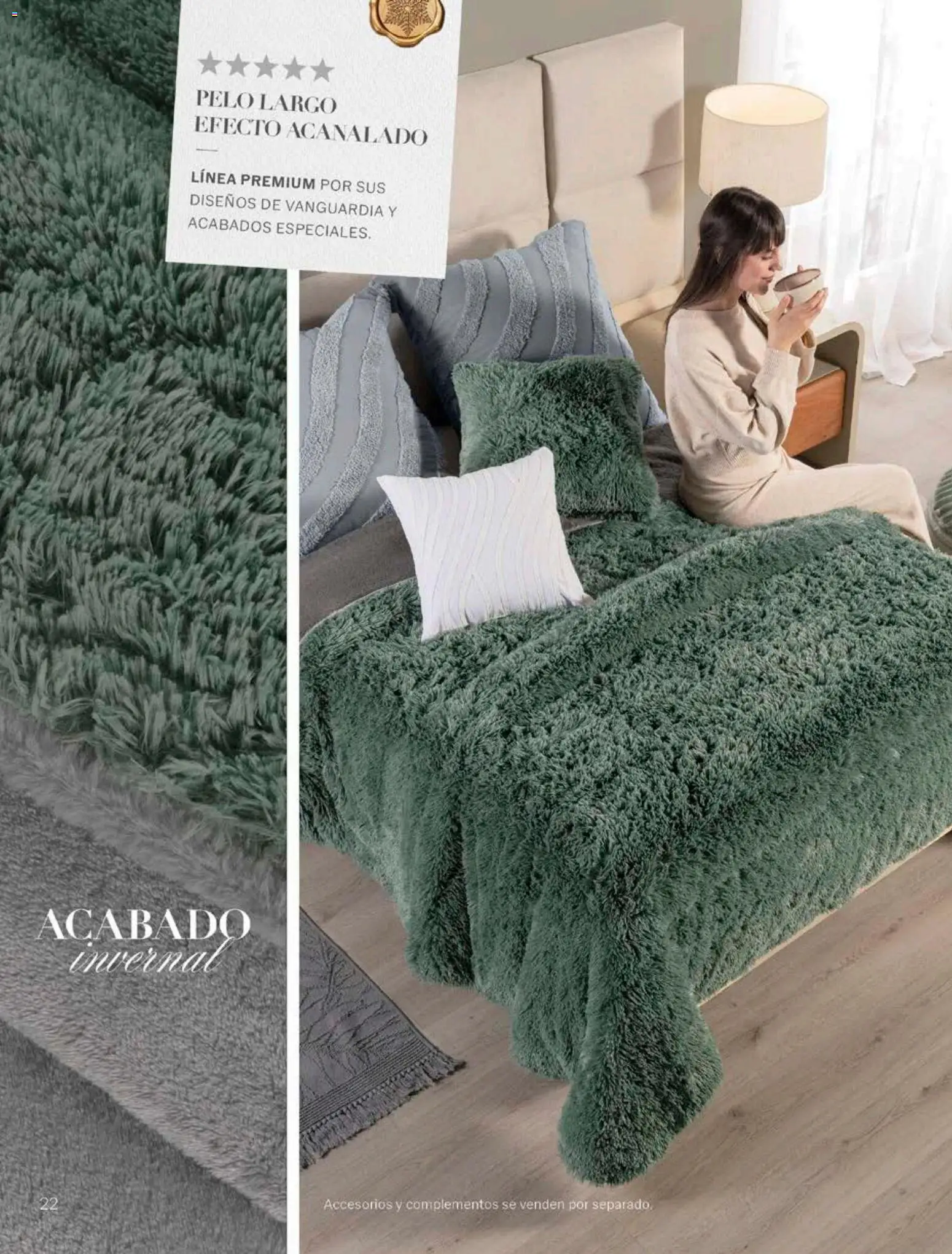 Nuevas ofertas de Vianney válidas en toda la República Mexicana desde el 17/08/2026. ¡Encuentra las mejores ofertas en Vianney catálogo! | Página: 24