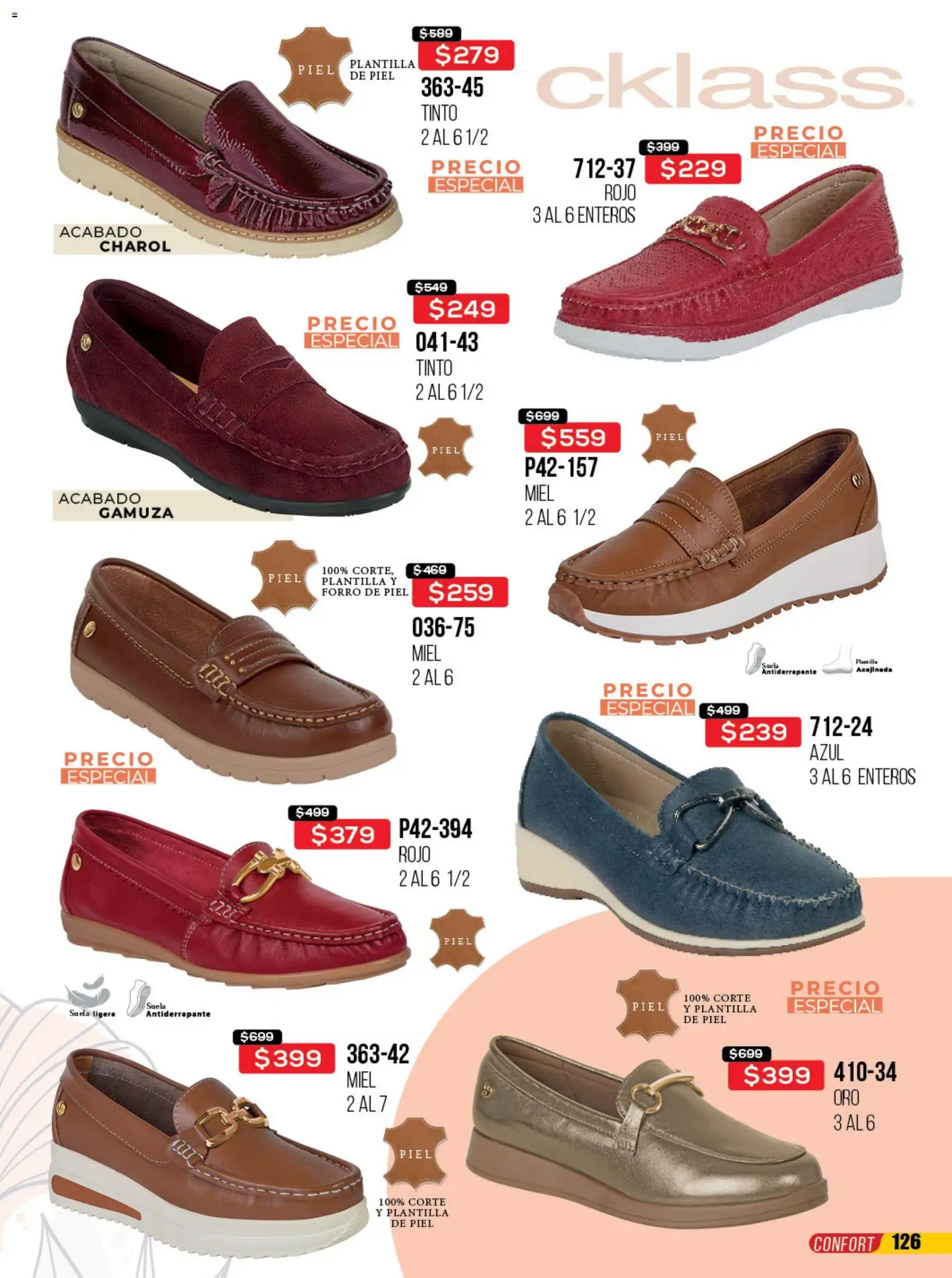 CKLASS ofertas de 01/06 — page 98