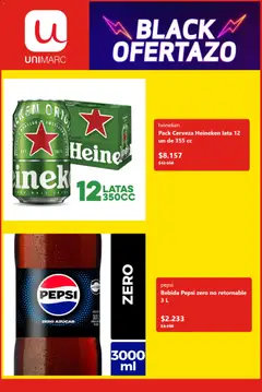 Unimarc Ofertas válido desde el 02.08.2026 | Página: 5
