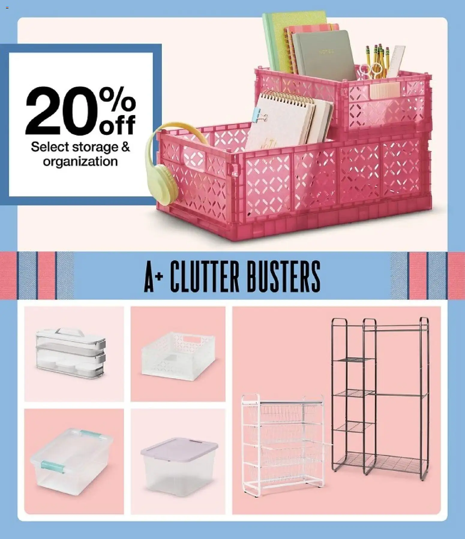 Target Weekly Ad - valid from 08/02/2026 | Page: 11