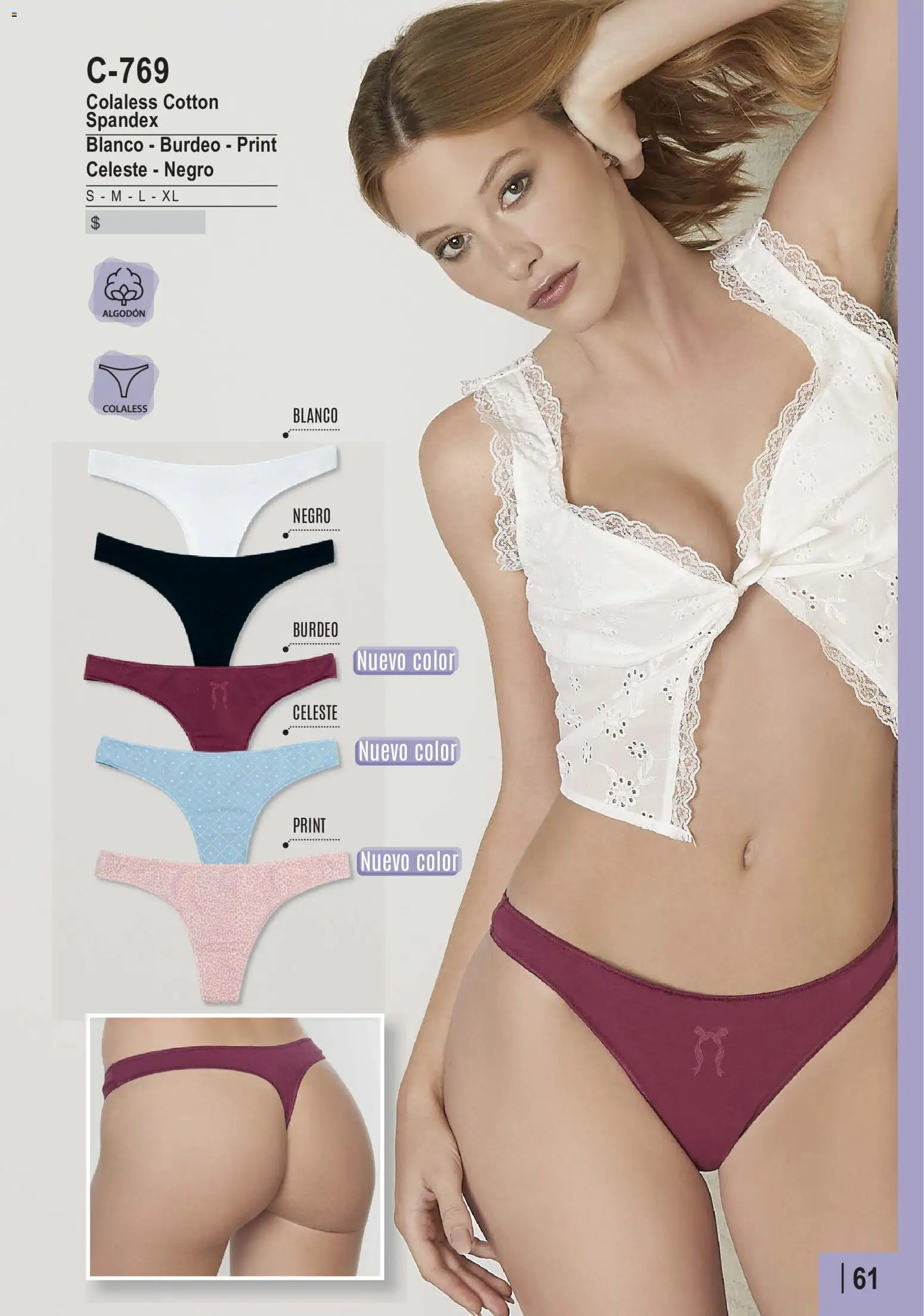 Lady Genny Ofertas │ válido desde el 31.08.2026 | Página: 63