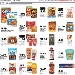 Preview of Fareway weekly ads valid from 11.05.2026 | Page: 15