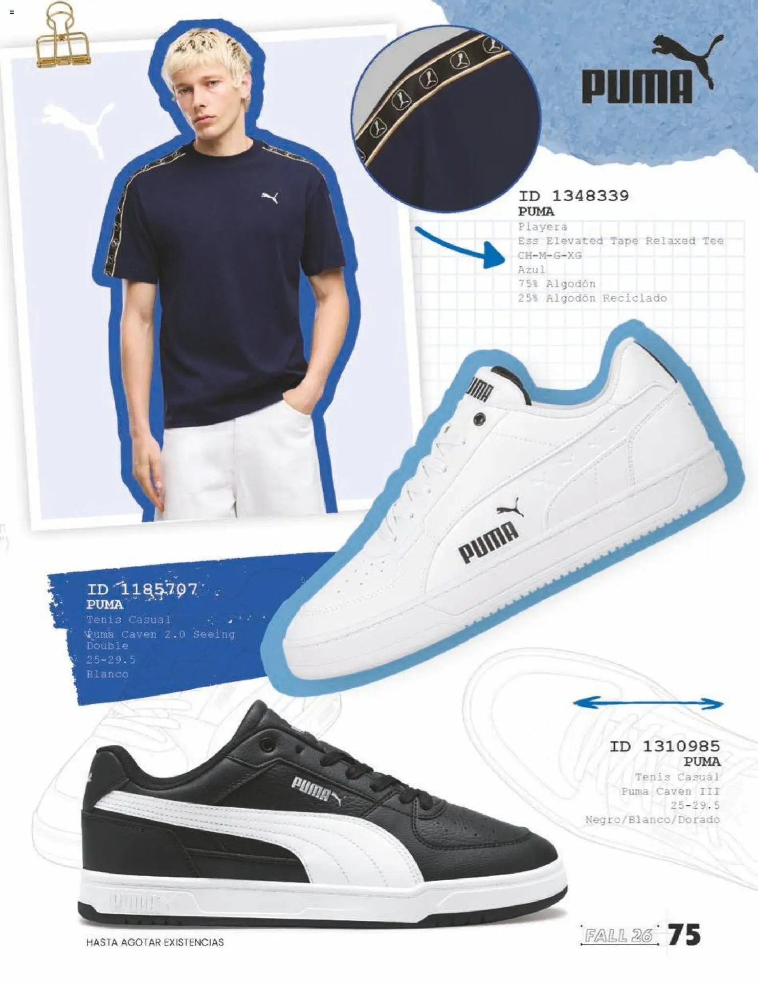 Nuevas ofertas de Price Shoes válidas en toda la República Mexicana desde el 17/08/2026. ¡Encuentra las mejores ofertas en Price Shoes catálogo! | Página: 79