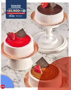Olímpica catálogo -  Vista previa de la revista de la tienda Olímpica valido desde el 05.06.2026 | Página: 18 | Productos: Arequipe
