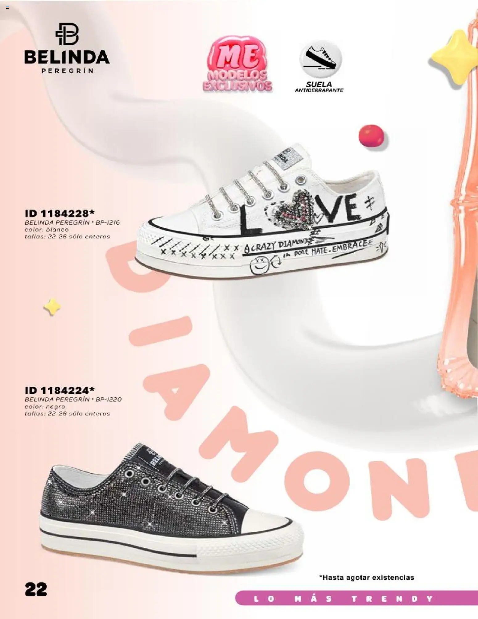 Catálogo Price Shoes de 02/04/2026 — page 21