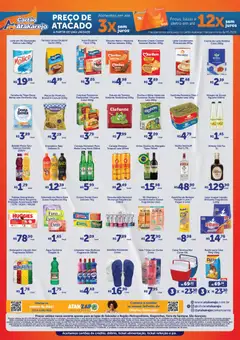 Atakarejo ofertas - Pré-Visualização do folheto da loja Atakarejo, válido de 01.06.2026 | Página: 2