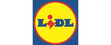 Lidl logo