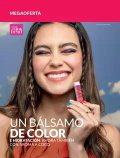 Vista previa de folleto Avon catálogo - Campaña 9 de la Avon válido desde 24.05.2026 | Página: 53