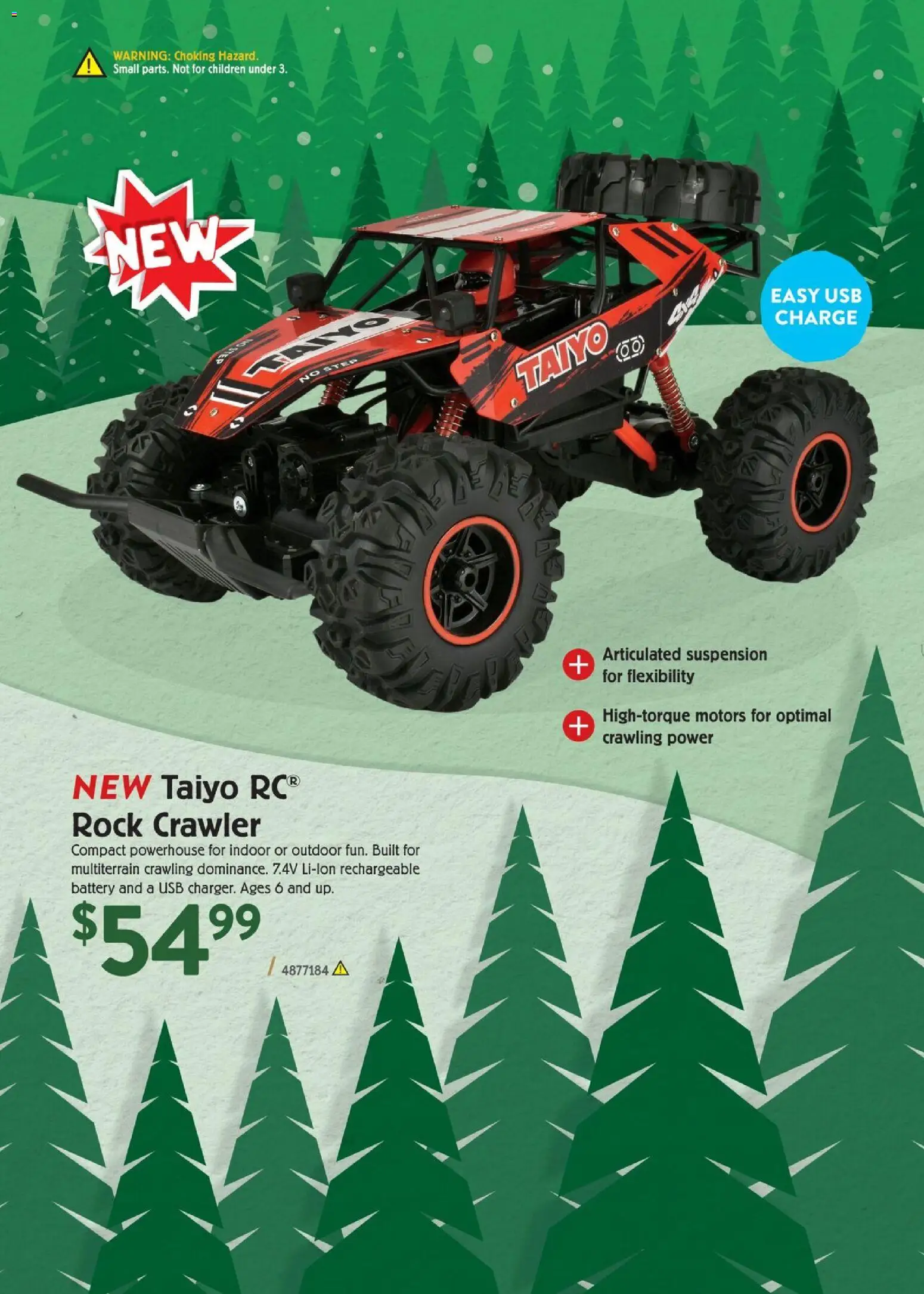 Cabelas flyer valid from Oct 19, 2026 | Page: 32