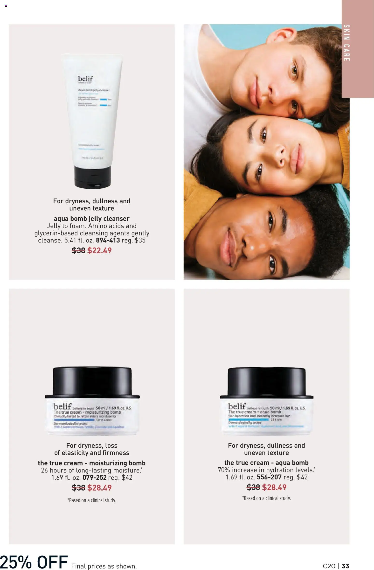 Avon Brochure - valid from 09/23/2026 | Page: 33