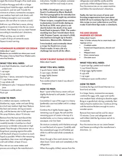 Preview of Rouses weekly ads valid from 06/01/2026 | Page: 41 | Products: Berries, Ice cream, Lemon, Freezer