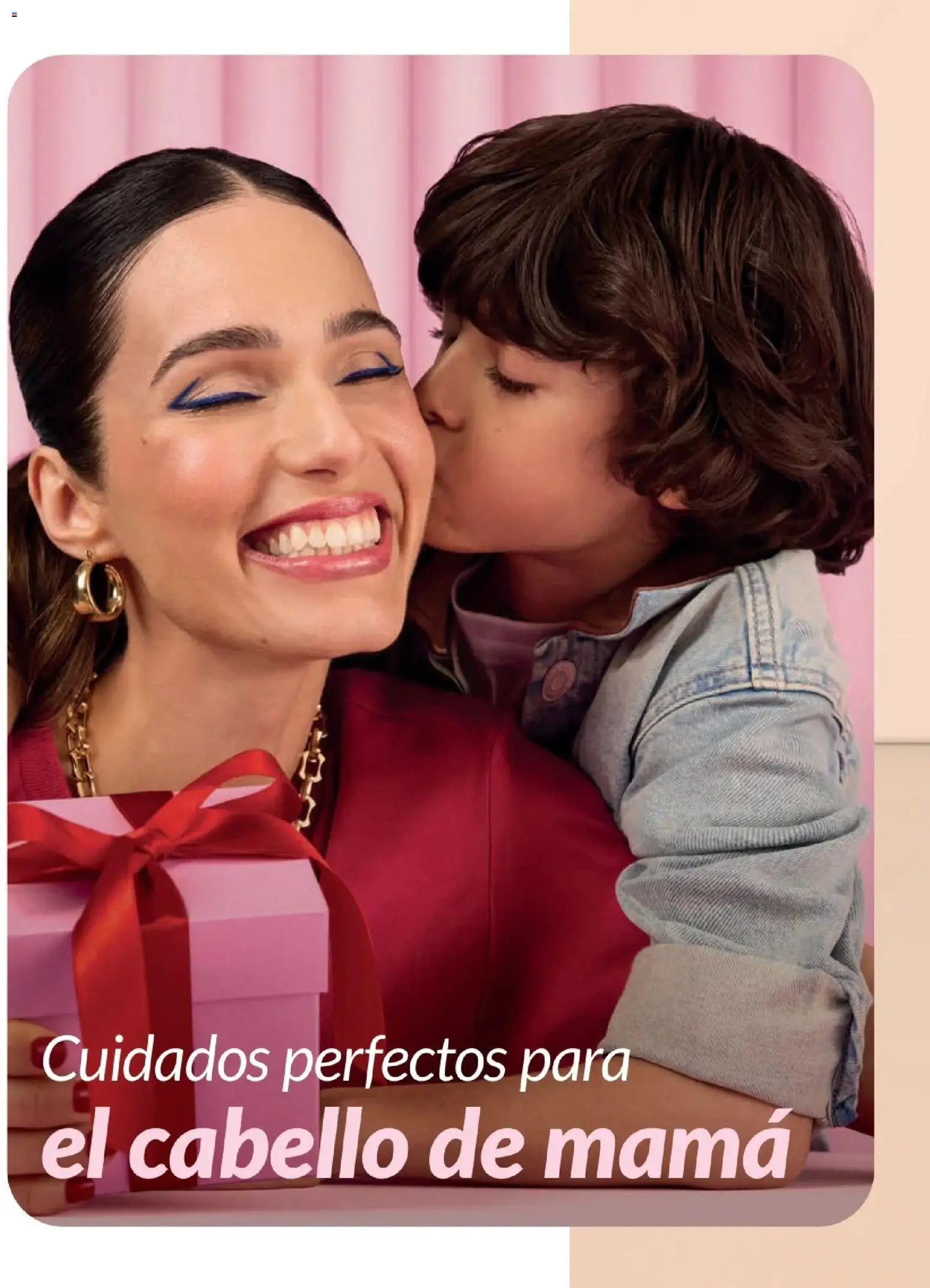 Catálogo Avon válido desde 21/04/2026 | Página: 34