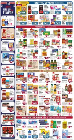 Preview of Cardenas weekly ads valid from 20.05.2026 | Page: 2