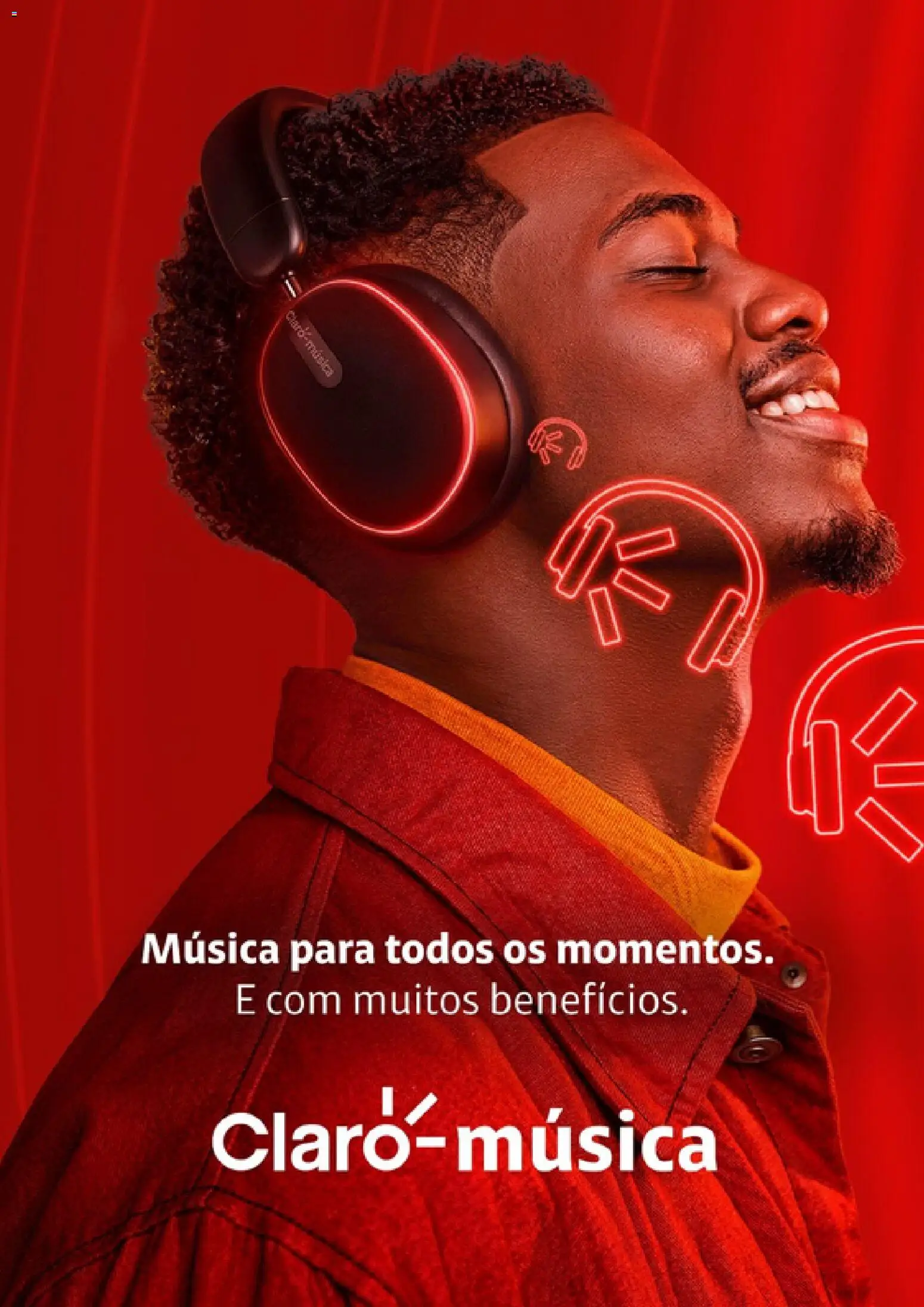 Claro Folheto - válido de 13/10/2026 | Página: 1