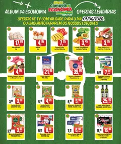RedEconomia ofertas - Pré-Visualização do folheto da loja RedEconomia, válido de 03.06.2026