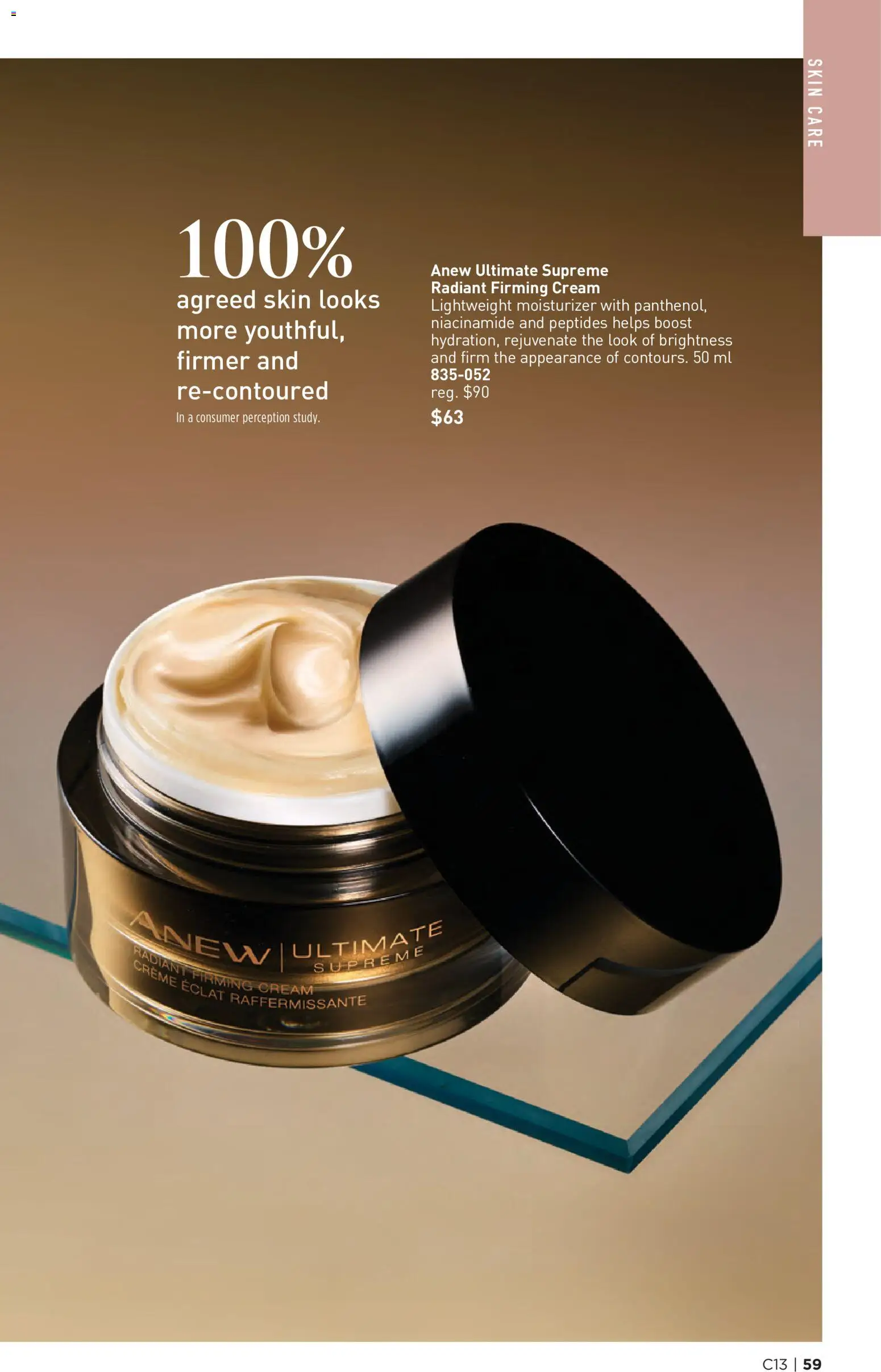 Avon flyer valid from 18.06.2026 | Page: 59
