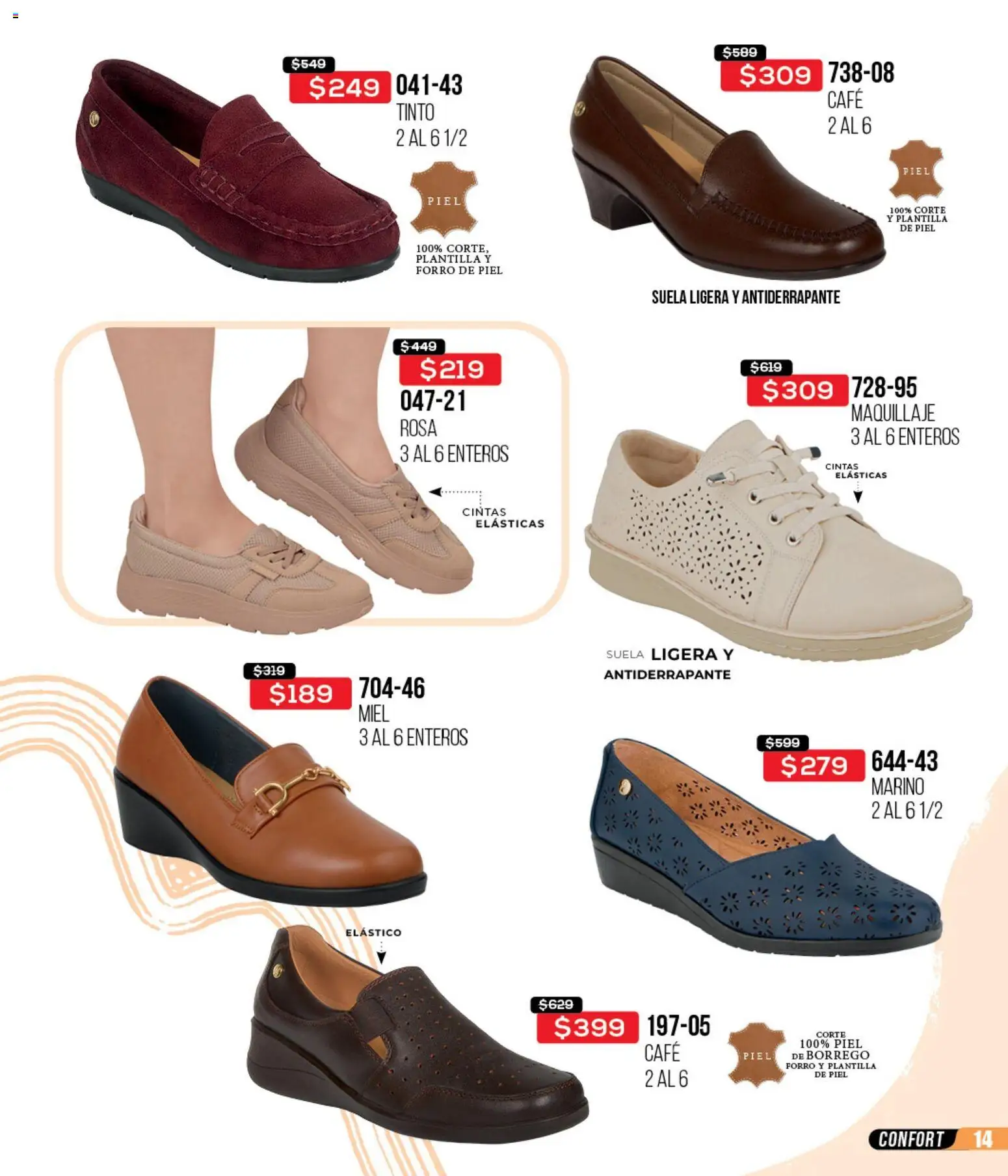 CKLASS ofertas de 20/04 — page 14