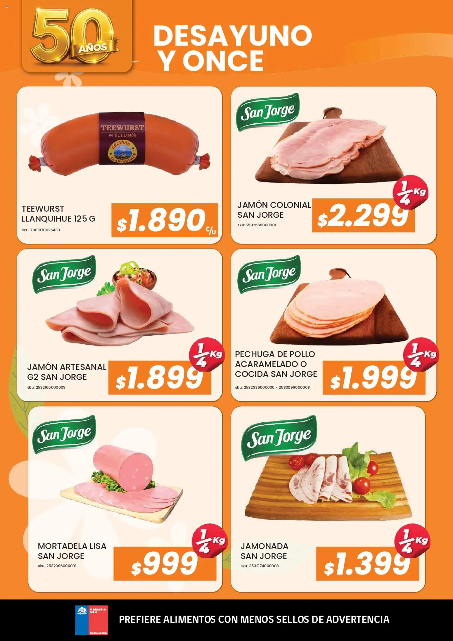 Cugat Ofertas │ válido desde el 07.10.2026 | Página: 16